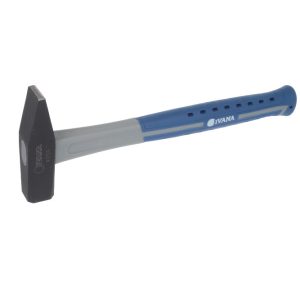 Ivana bankhamer 800 gram glasfiber steel 48709 - Afbeelding 3