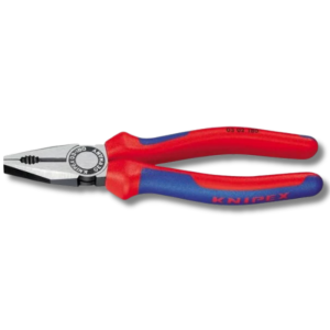 Knipex kombinatietang 160 mm 03 02 160