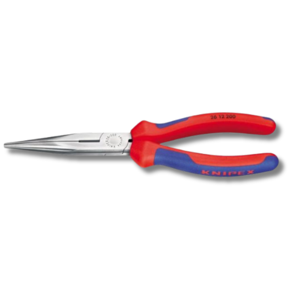 Knipex telefoontang 200 mm 26 12 200