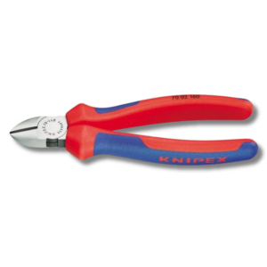 Knipex zijsnijtang 140 mm 70 02 140