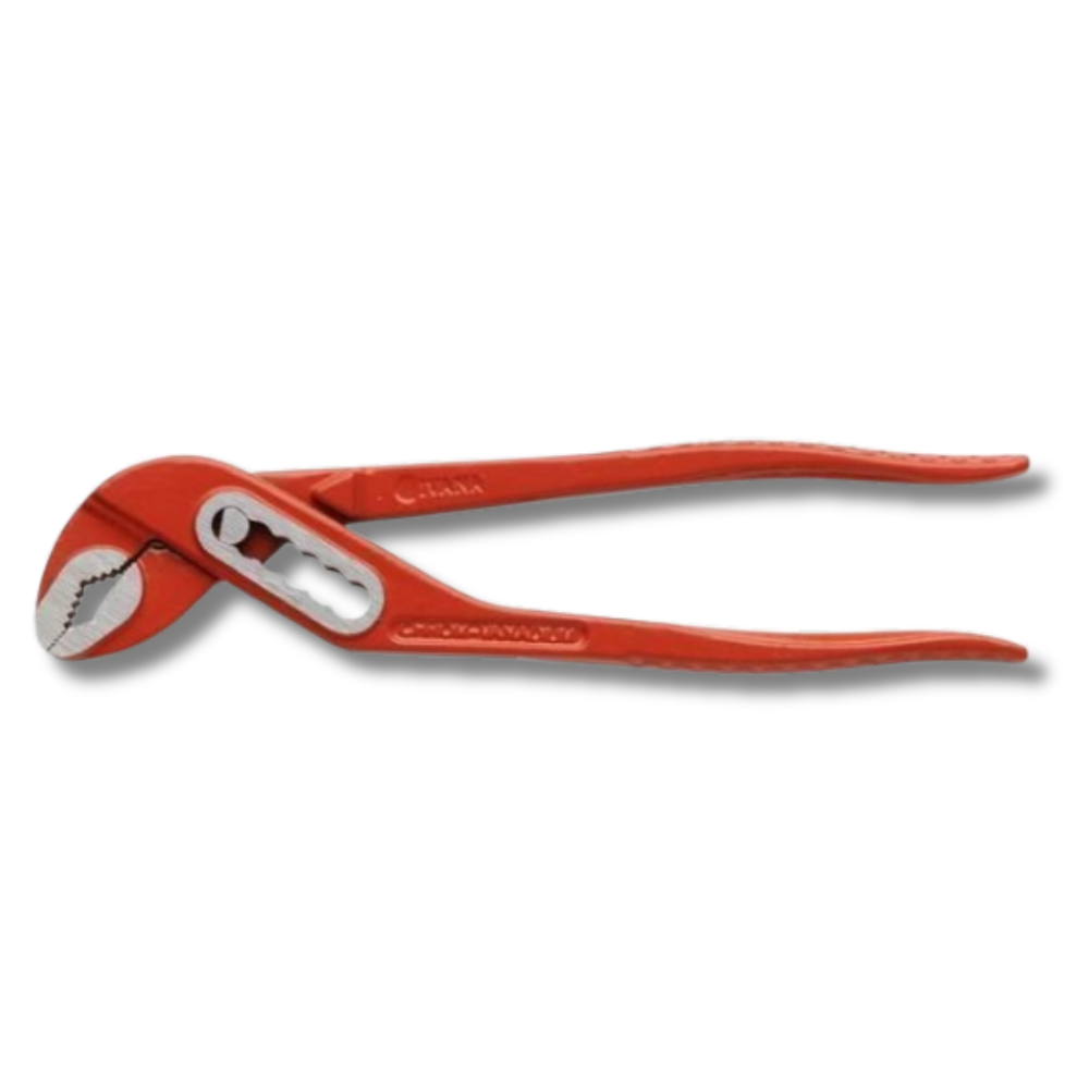 Ivana Waterpomptang 170mm Rood IVA001300