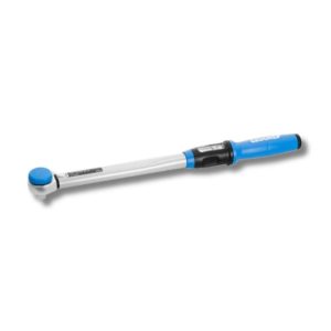 Gedore Momentsleutel 1/2" aansluiting, Torcofix TF-K200, 40-200 nm