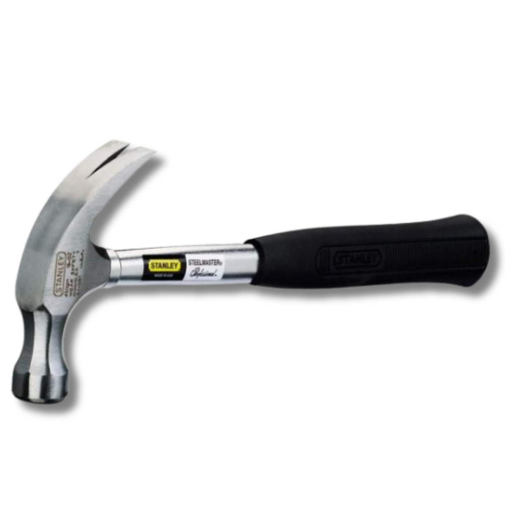 Stanley klauwhamer steelmaster 570gr 1-51-033