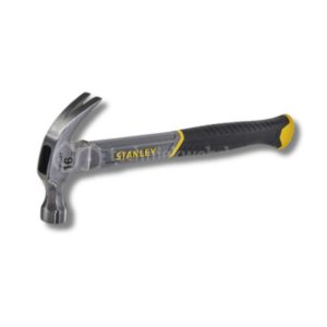 Stanley klauwhamer glasvezel 450 gram stht0-51309