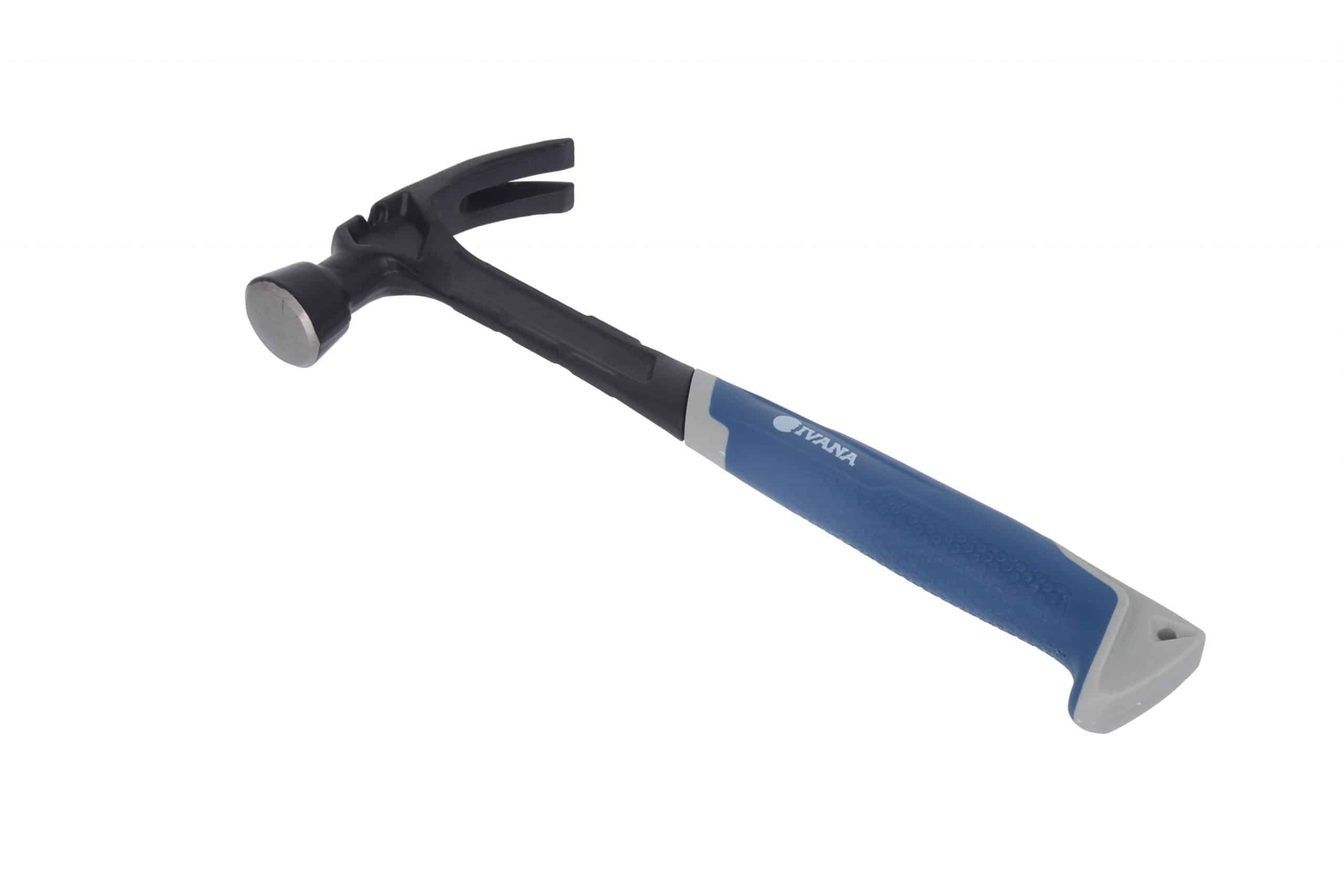 Ivana klauwhamer anti-vibratie 56465 450 gram - Afbeelding 2