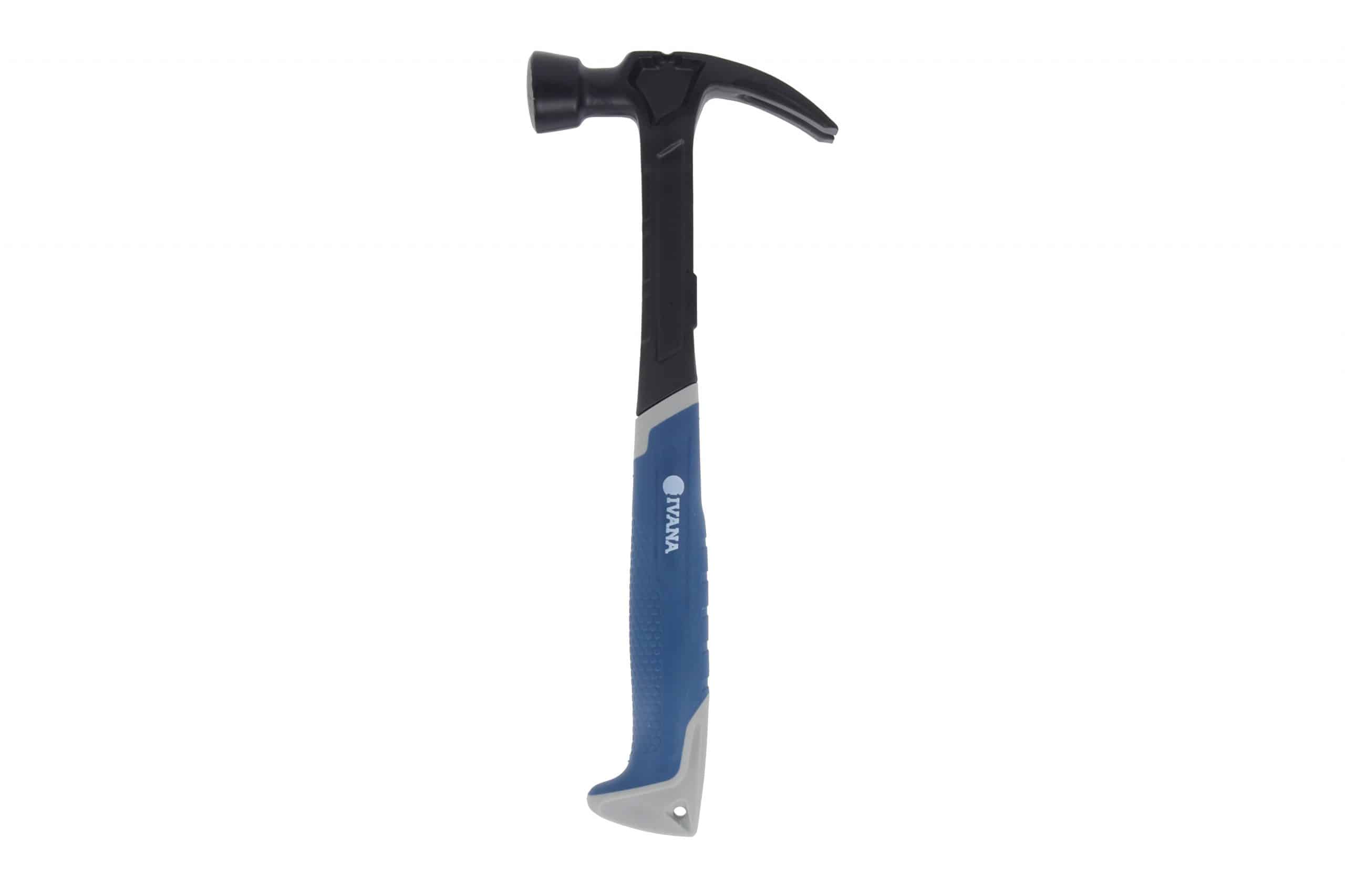 Ivana klauwhamer anti-vibratie 56465 450 gram
