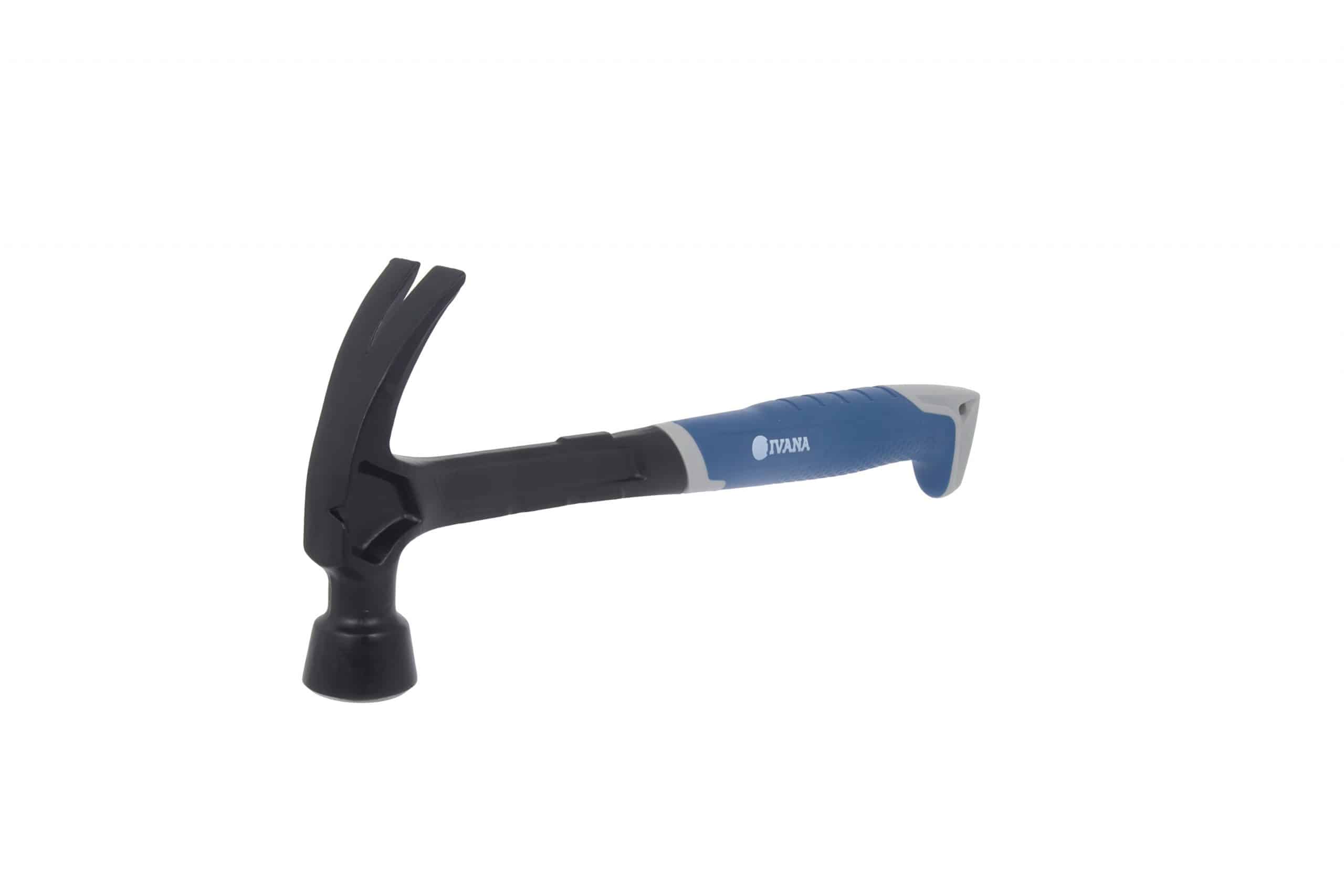 Ivana klauwhamer anti-vibratie 56465 450 gram - Afbeelding 3