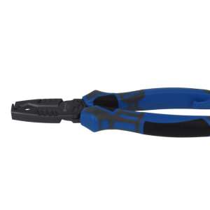 Ivana Multi Afstrip - Zijsnij Tang 180mm 57256 - Afbeelding 2