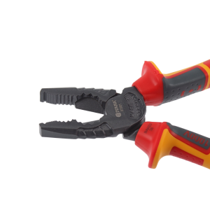 Ivana VDE Geïsoleerde Combinatietang 180mm 57261 - Afbeelding 4