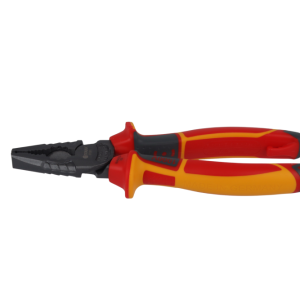 Ivana VDE Geïsoleerde Combinatietang 180mm 57261 - Afbeelding 2