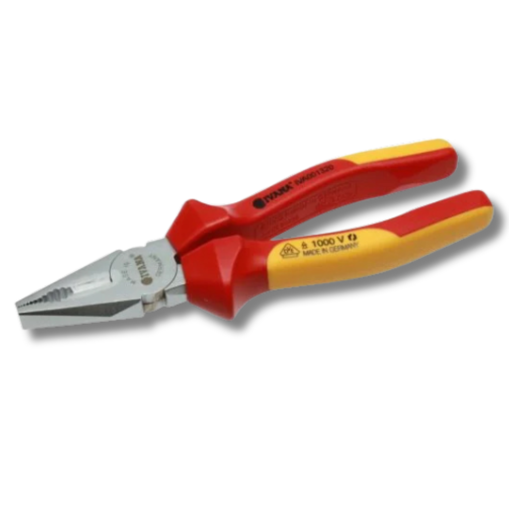 Ivana VDE Combinatietang 180mm IVA001320