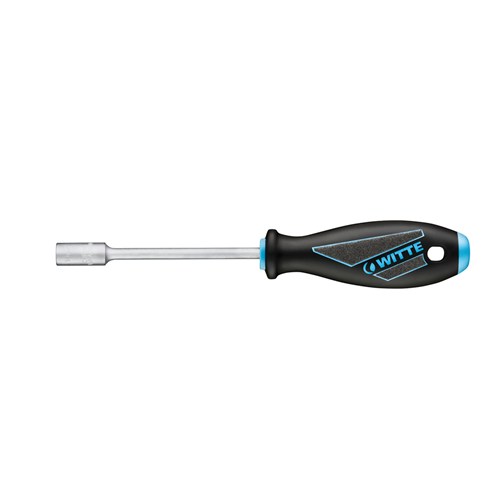 Witte Maxx Plus dopschroevendraaier 1/4" 150 mm lengte 63091