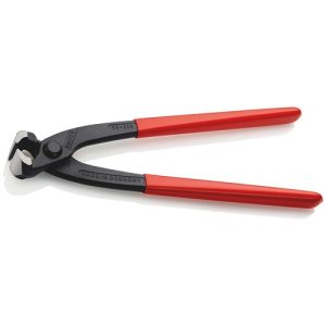 Knipex Moniertang geplolijst kunststof 220 mm 9901220 - Afbeelding 2