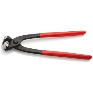 Knipex Moniertang geplolijst kunststof 250 mm 9901250 - Afbeelding 2