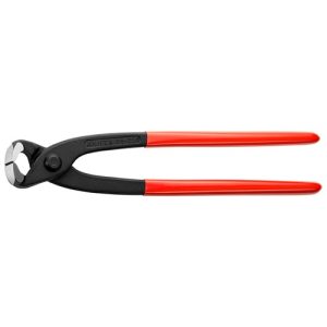 Knipex Moniertang geplolijst kunststof 250 mm 9901250