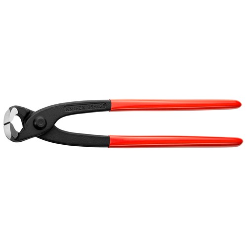 Knipex Moniertang geplolijst kunststof 250 mm 9901250