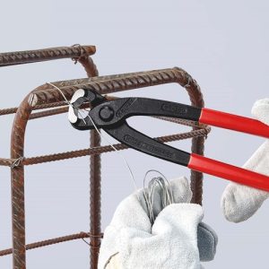 Knipex Moniertang geplolijst kunststof 280 mm 9901280 - Afbeelding 3