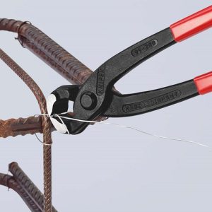 Knipex Moniertang geplolijst kunststof 280 mm 9901280 - Afbeelding 2