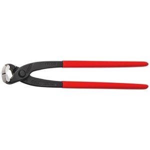 Knipex Moniertang geplolijst kunststof 220 mm 9901220