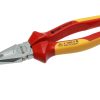 Ivana VDE Combinatietang 180mm IVA001320