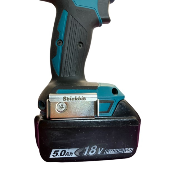 Stickbit Magnetische Bit en Schroeven houder voor Makita - Afbeelding 3