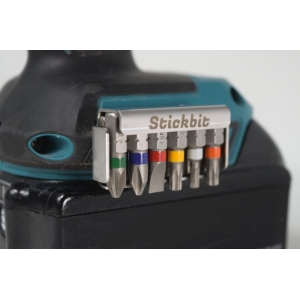 Stickbit Magnetische Bit en Schroeven houder voor Makita - Afbeelding 5