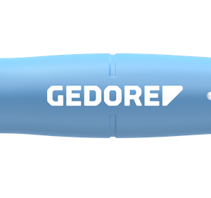 Gedore Momentsleutel 1/2" aansluiting, Torcofix TF-K200, 40-200 nm - Afbeelding 6