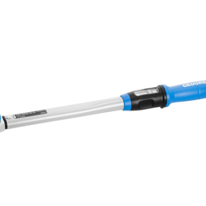 Gedore Momentsleutel 1/2" aansluiting, Torcofix TF-K200, 40-200 nm