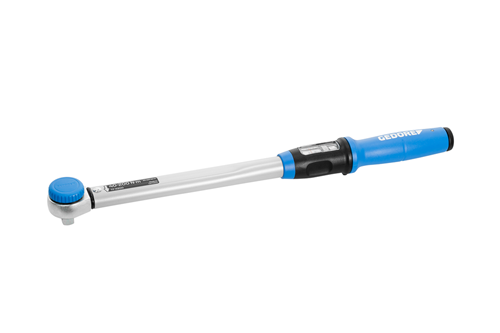Gedore Momentsleutel 1/2" aansluiting, Torcofix TF-K200, 40-200 nm
