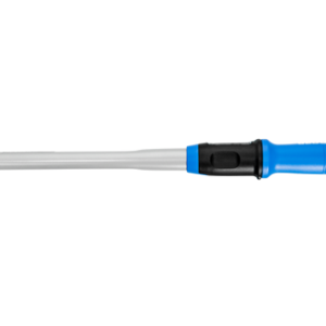 Gedore Momentsleutel 1/2" aansluiting, Torcofix TF-K200, 40-200 nm - Afbeelding 3