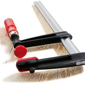 Bessey lijmtang gegoten beugels 250 mm tpn25be - Afbeelding 2