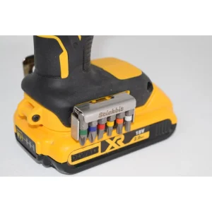 Stickbit Magnetische Bit en Schroeven houder voor DeWalt