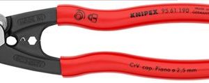 knipexzijsnijtang7002140