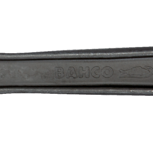 Bahco verstelbare moersleutel 10" 255 mm 8072 - Afbeelding 10