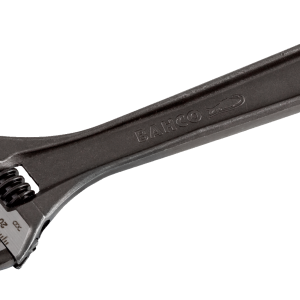 Bahco verstelbare moersleutel 10" 255 mm 8072 - Afbeelding 8