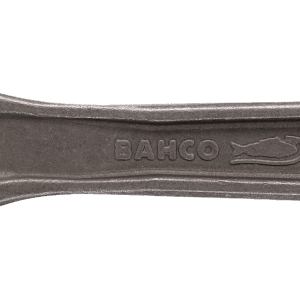 Bahco verstelbare moersleutel 10" 255 mm 8072 - Afbeelding 7