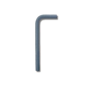Bondhus inbussleutel haaks 1,27x42mm 15849