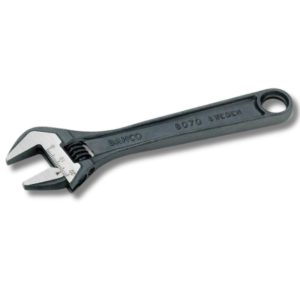 Bahco verstelbare moersleutel 10" 255 mm 8072