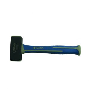 Ivana moker 1250 gram glasfiber steel 48711