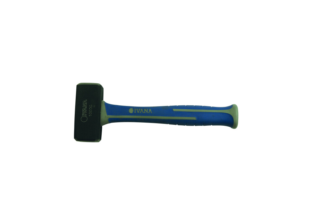 Ivana moker 1250 gram glasfiber steel 48711