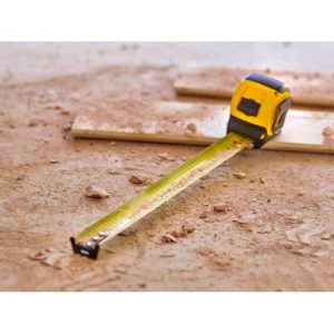 Stanley Fatmax Rolbandmaat 8 meter met 32mm band 0-33-728 - Afbeelding 6