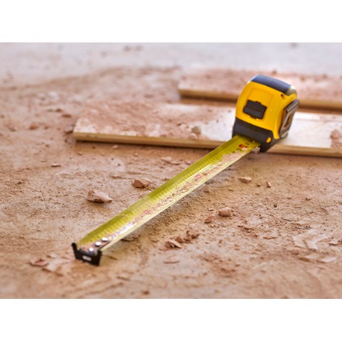 Stanley Fatmax Rolbandmaat 8 meter met 32mm band 0-33-728 - Afbeelding 6
