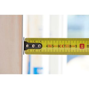 Stanley Fatmax Rolbandmaat 8 meter met 32mm band 0-33-728 - Afbeelding 5