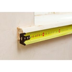Stanley Fatmax Rolbandmaat 8 meter met 32mm band 0-33-728 - Afbeelding 4