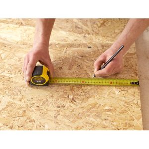 Stanley Fatmax Rolbandmaat 8 meter met 32mm band 0-33-728 - Afbeelding 3