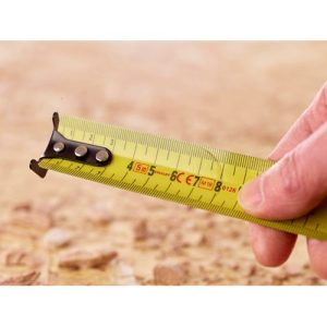 Stanley Fatmax Rolbandmaat 8 meter met 32mm band 0-33-728 - Afbeelding 2