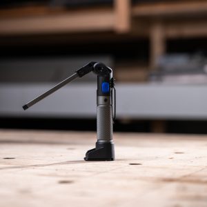 Ivana Accu Inspectie Lamp Lumio 450, 180 graden draaibaar, 5 Watt, 450 Lumen 56874 - Afbeelding 7