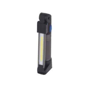 Ivana Accu Inspectie Lamp Lumio 450, 180 graden draaibaar, 5 Watt, 450 Lumen 56874 - Afbeelding 6