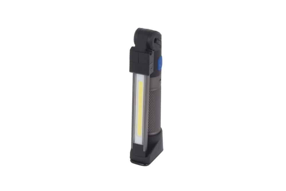 Ivana Accu Inspectie Lamp Lumio 450, 180 graden draaibaar, 5 Watt, 450 Lumen 56874 - Afbeelding 6