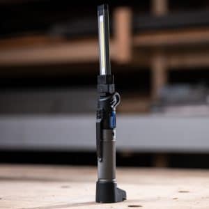 Ivana Accu Inspectie Lamp Lumio 450, 180 graden draaibaar, 5 Watt, 450 Lumen 56874 - Afbeelding 3
